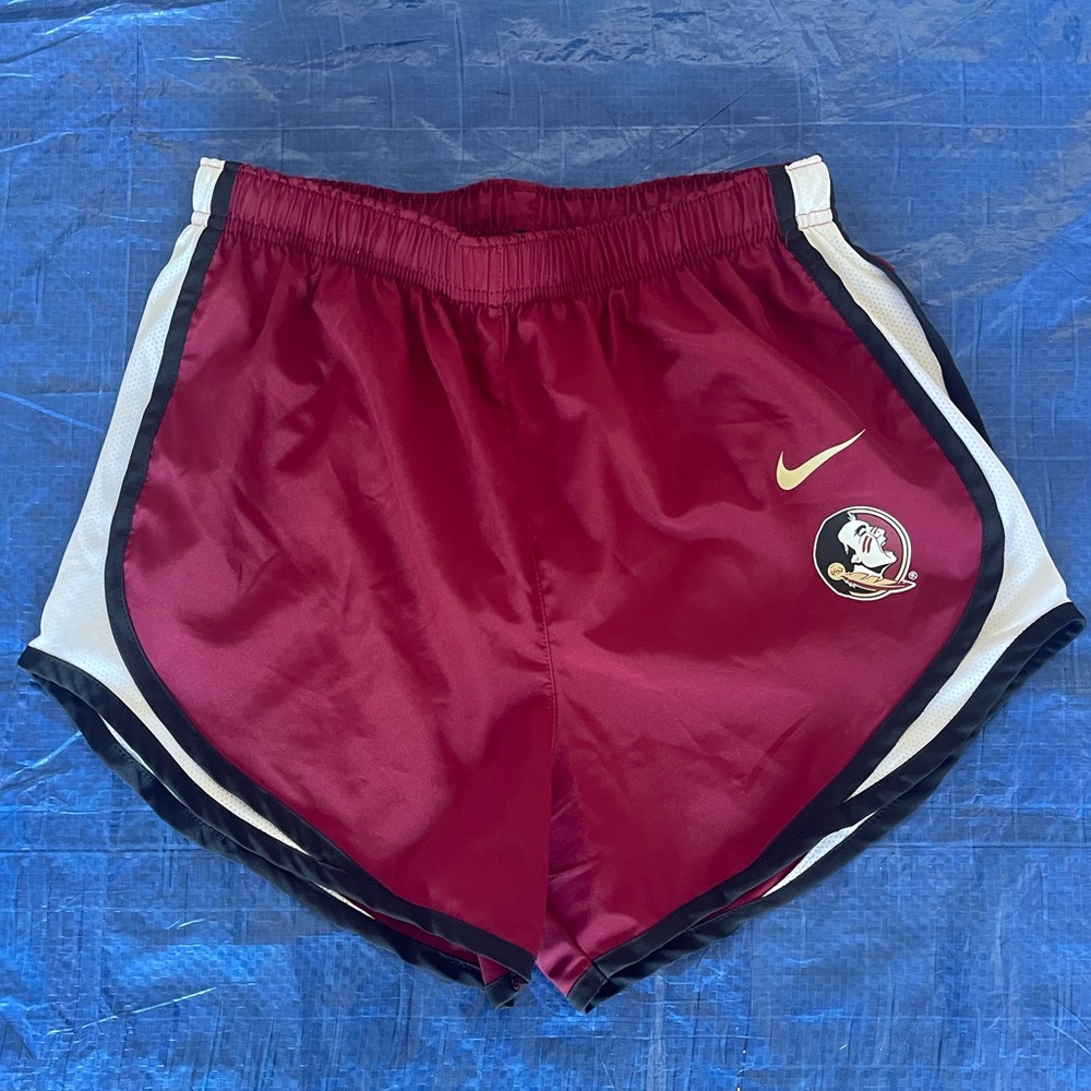 Flordia State Nike Shorts